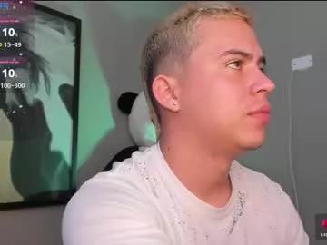 mattiwsmorris_ from Chaturbate