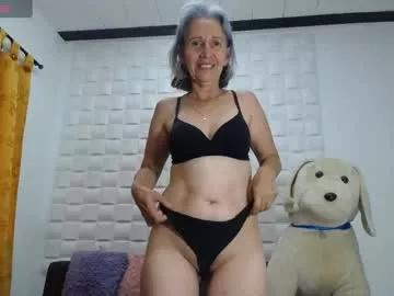 matturelady from Chaturbate