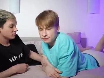 mattyaiden from Chaturbate