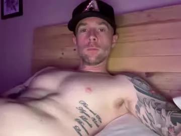 mattyice734 from Chaturbate