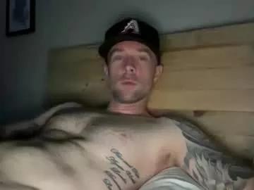 mattyice734 from Chaturbate
