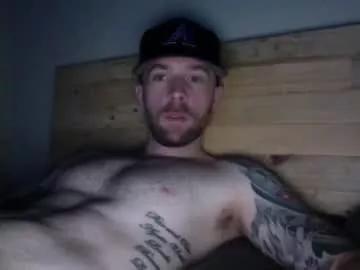 mattyice734 from Chaturbate