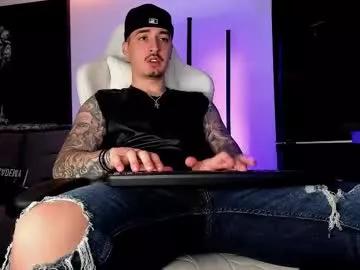 mattytwink69 from Chaturbate