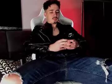 mattytwink69 from Chaturbate