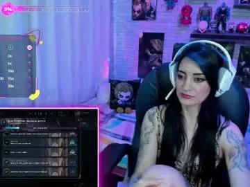 mature_gamer from Chaturbate is Freechat