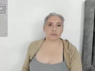 mature_gold from Chaturbate is Freechat