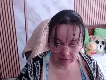 mature_wolf from Chaturbate is Freechat