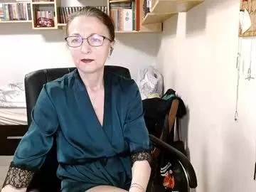 maturekate from Chaturbate is Freechat