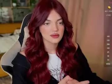 mavis_crystal from Chaturbate is Freechat