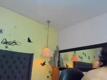 max_bella from Chaturbate is Freechat