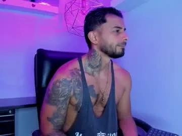 max_jhonson__ from Chaturbate is Freechat
