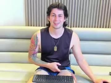 max_kentt from Chaturbate is Freechat