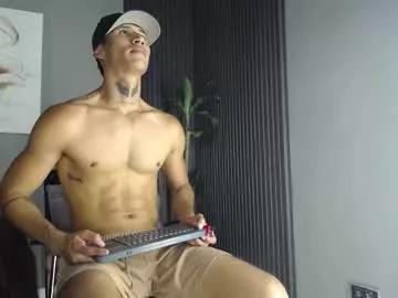 max_walker0 from Chaturbate is Freechat