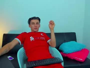 max_wild02 from Chaturbate is Freechat