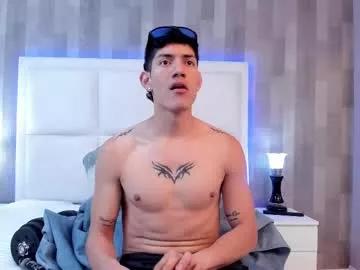 maxfischerr from Chaturbate is Freechat