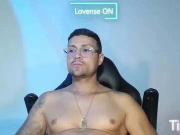 maxi_mux1 from Chaturbate is Freechat