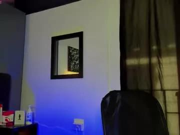 maxiimo_wolf from Chaturbate is Freechat