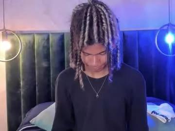 maxim_walker from Chaturbate is Freechat