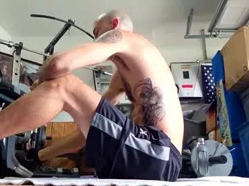 maximusdemitrious from Chaturbate is Freechat