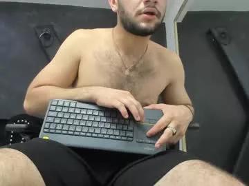 maximusdick1_ from Chaturbate is Freechat
