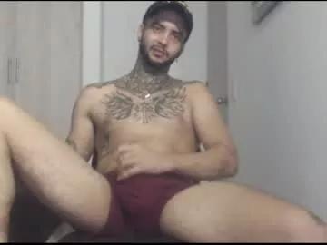 maxirogger18 from Chaturbate is Freechat
