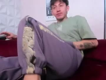 Photos of maxivibe1 from Chaturbate is Freechat