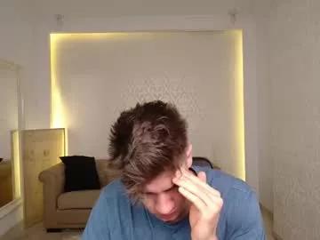 maxkaiden on Chaturbate