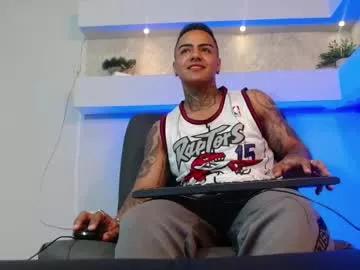 maxsteel9 from Chaturbate is Freechat