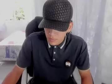 maxthomson_boy from Chaturbate is Freechat
