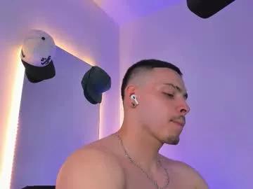 maxwell_dupont from Chaturbate is Freechat