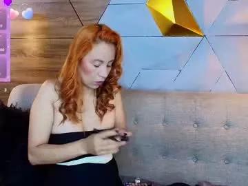 maxx_caprice from Chaturbate