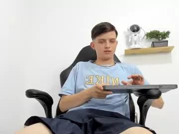 maxx_rogers from Chaturbate