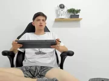 maxx_rogers from Chaturbate