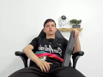 maxx_rogers from Chaturbate