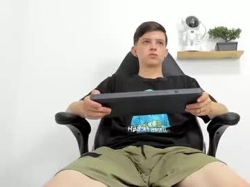 maxx_rogers from Chaturbate is Freechat