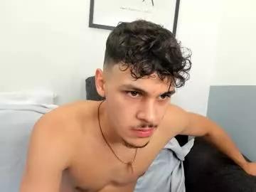 maxx_vell from Chaturbate is Freechat