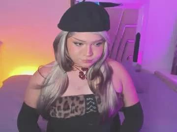 maxxxine_ from Chaturbate is Freechat
