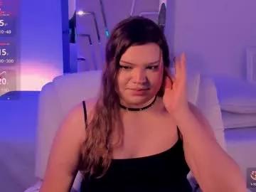 maxxxine_ from Chaturbate