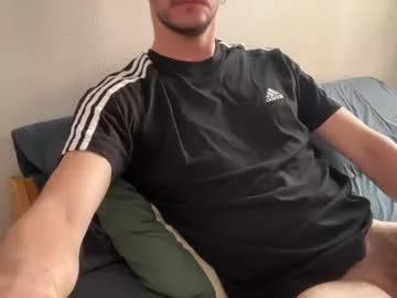 maxxxurbate from Chaturbate