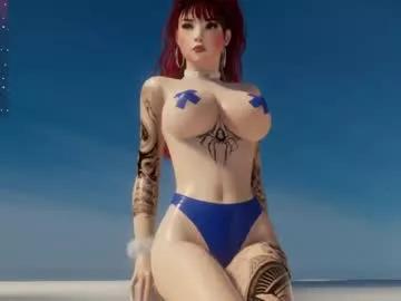 maya_3dxx from Chaturbate
