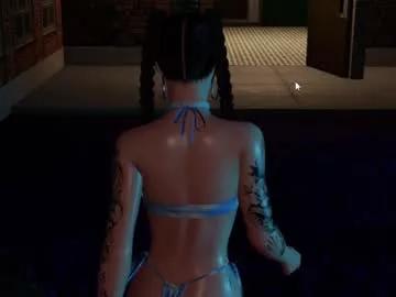 maya_3dxx from Chaturbate