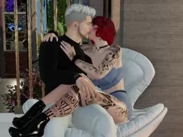 maya_3dxx from Chaturbate