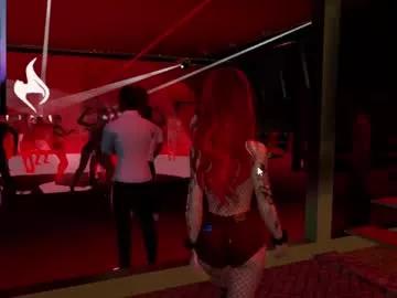 maya_3dxx from Chaturbate