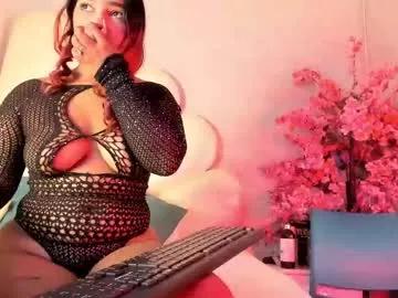 maya_graham_ from Chaturbate