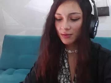maya_honey888 from Chaturbate