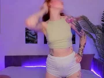 maya_light from Chaturbate
