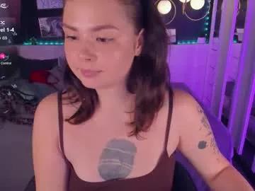 maya_muse from Chaturbate