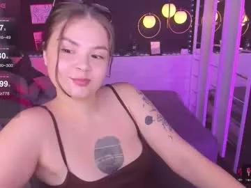 maya_muse from Chaturbate
