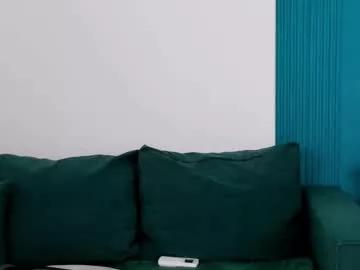 maya_rogerss from Chaturbate