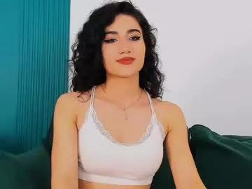 maya_rogerss from Chaturbate
